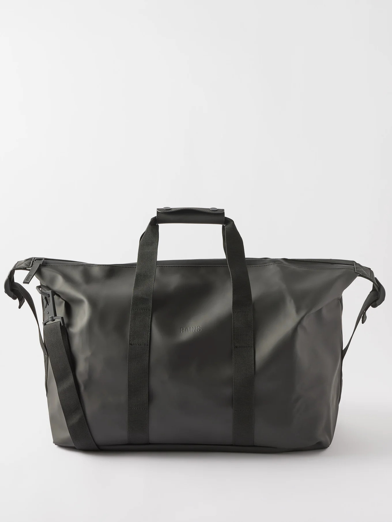 Hilo waterproof medium tote bag | Rains | Matches (UK)