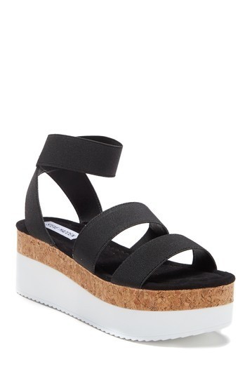 Heidi Platform Sandal | Nordstrom Rack