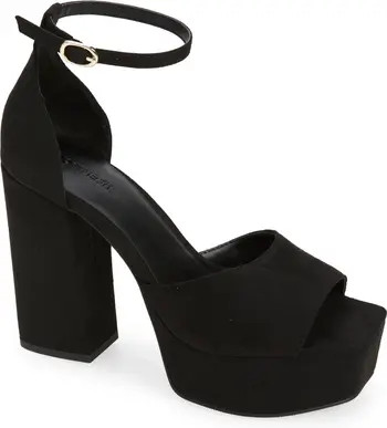 Kimber Platform Sandal | Nordstrom