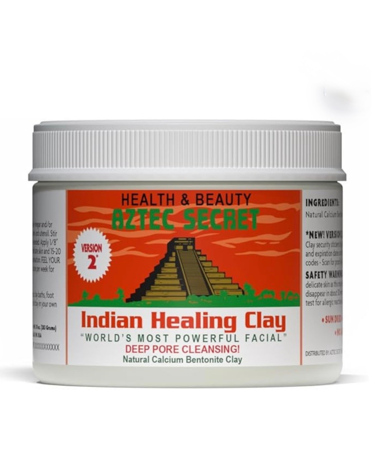 Skin care, clay mask, blemish helper

#LTKselfcare #LTKOver40 #LTKBeauty