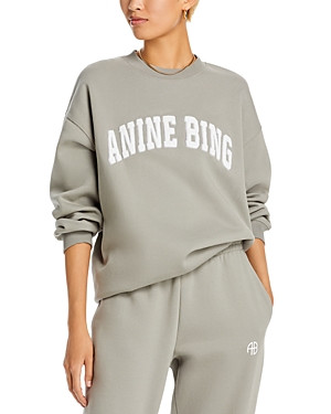 Anine Bing Tyler Sweatshirt | Bloomingdale's (US)