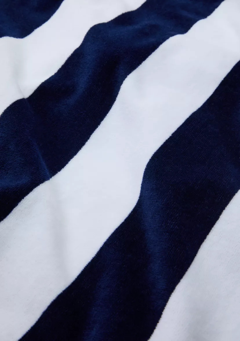 Print Beach Towel | Belk