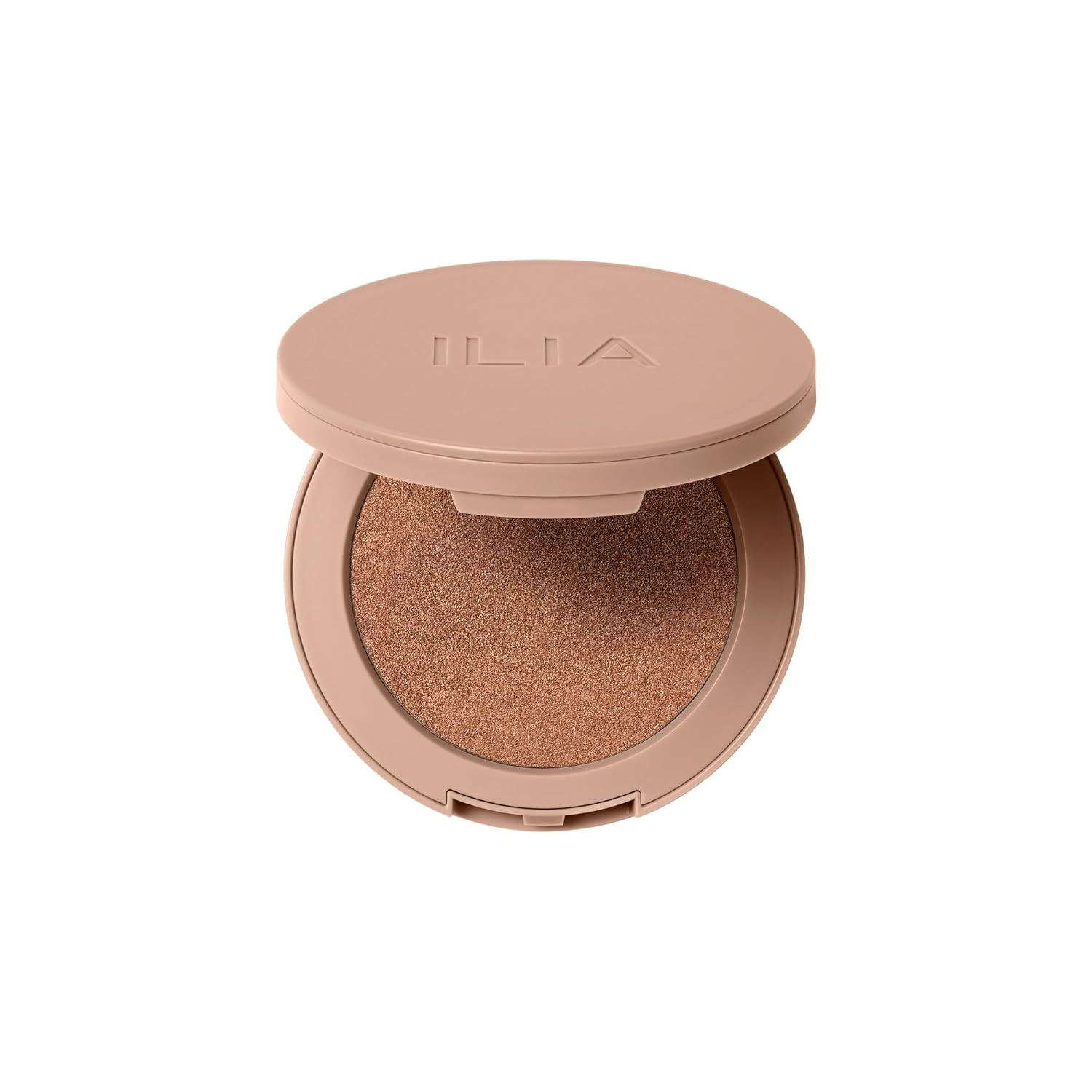 ILIA - Sunshift Cream Bronzer | Non-Comedogenic, Long-Lasting, Vegan, Cruelty-Free | Weightless B... | Amazon (US)