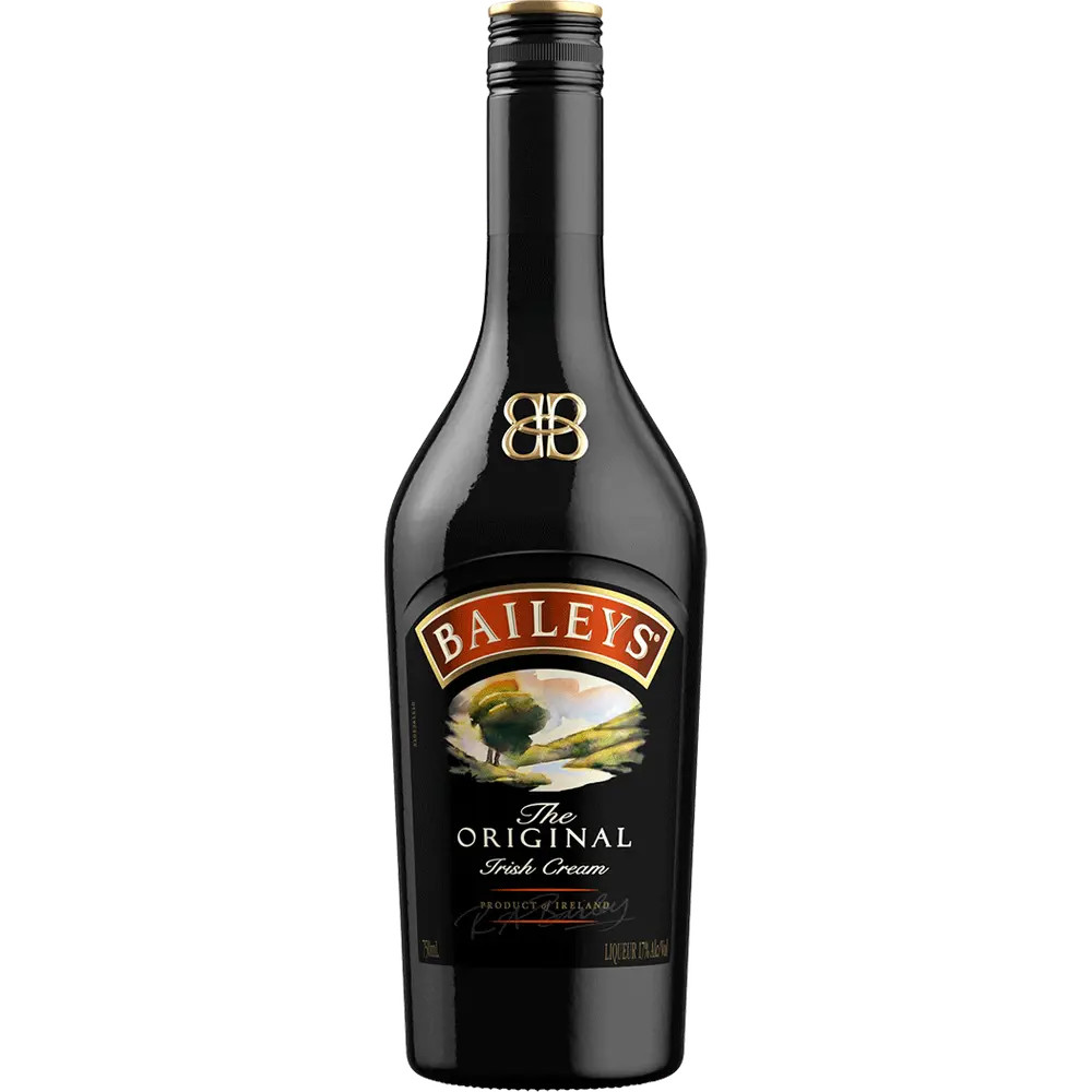 Baileys Irish Cream Liqueur | Total Wine