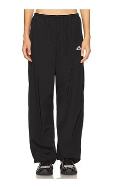 Alexander Wang Warm Up Pant in Black from Revolve.com | Revolve Clothing (Global)