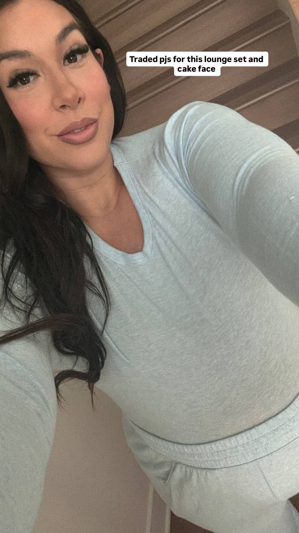 Midsize comfy casual outfit!
-
-
-
Midsize fashion, comfy casual, matching set, abercrombie finds, loungewear

#LTKmomlife #LTKMidsize