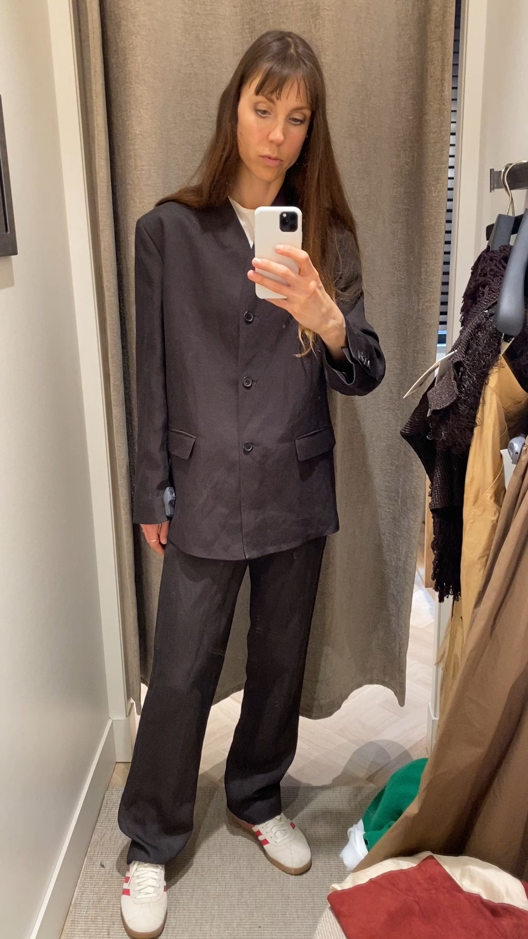 Student vibes🧑‍🎓 a new #officesiren outfit, no worries, it’s appropriate for whatever office 🤓

#LTKStyleTip #LTKU