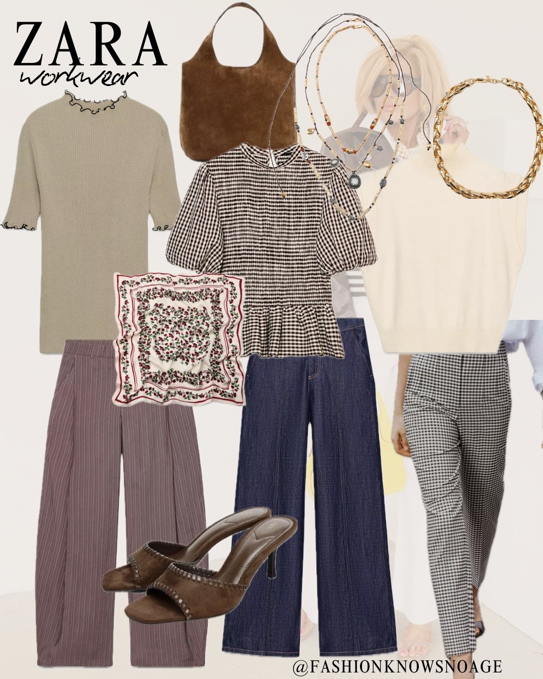 Zara workwear vibes😍

Business
Fashion
Casual
OOTD
Style
Outfits

#LTKWorkwear #LTKootd #LTKOver40