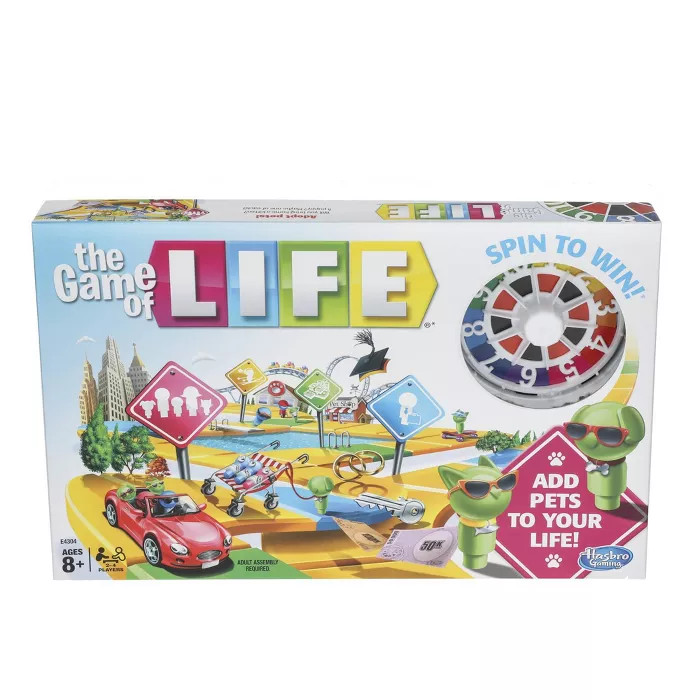 The Game Of Life | Target