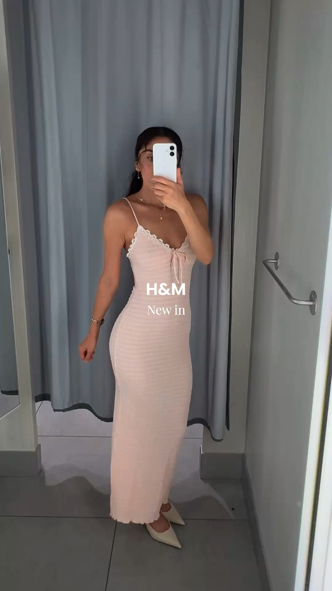 This dress is adorable and perfect on body

#LTKdresses #LTKstyletip #LTKeurope