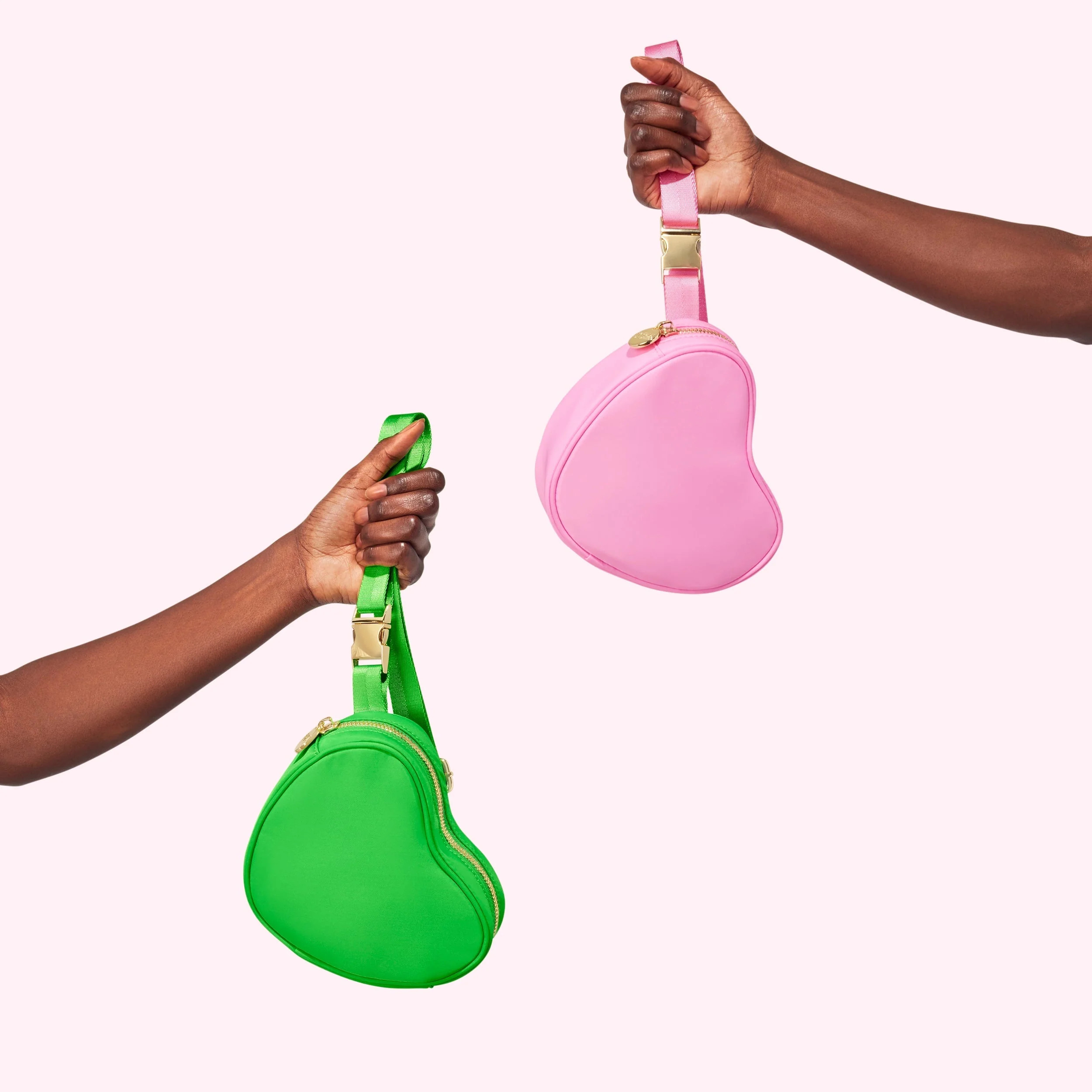 Heart Fanny Pack | Customizable Fanny Pack - Stoney Clover Lane | Stoney Clover Lane