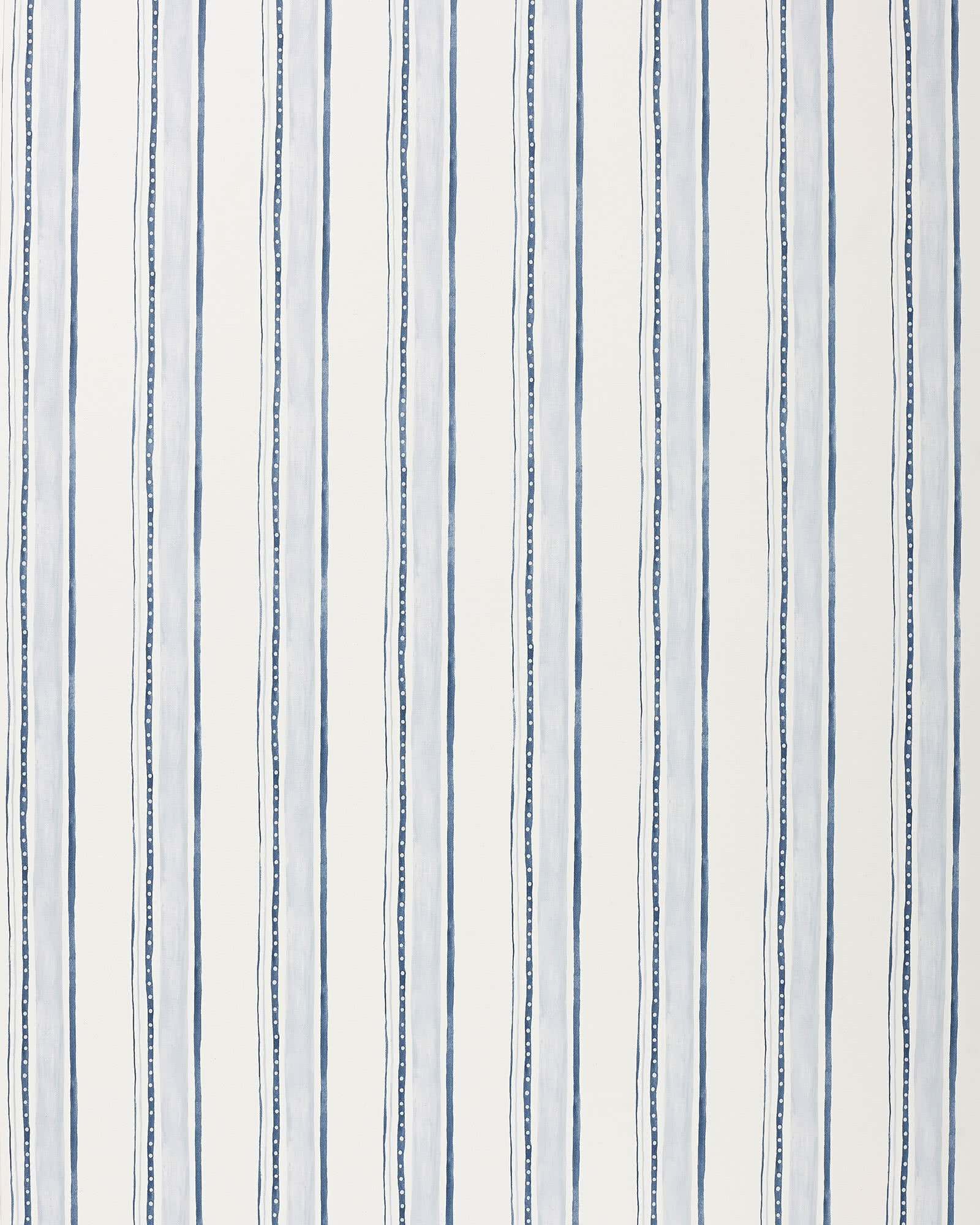 Acadia Stripe Wallpaper Swatch | Serena and Lily