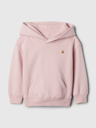 Baby & Toddler VintageSoft Relaxed Hoodie | Gap (US)