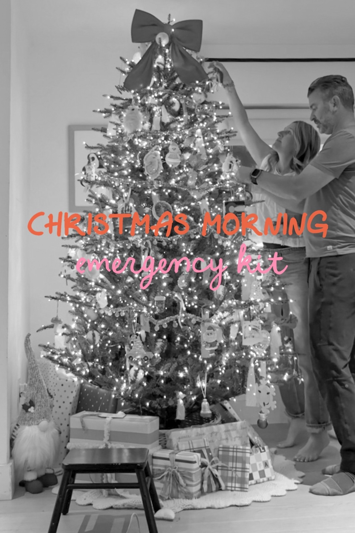 Christmas Morning Kit = the gift you didn’t know you needed 🎄✨
I started making these for friends + neighbors because Christmas morning chaos is REAL. Inside: batteries (AA + AAA), zip ties, a mini charger, box cutter, wipes, trash bags, reusable bags for ribbons + tiny toy parts, labels + Sharpie, a mini notebook, hot chocolate + marshmallows for the kids, and yes… a mini champagne for the parents 🥂
Everything is organized in a clear tote so it’s easy to grab, reuse every year, and actually helpful when toys need batteries, packaging won’t open, or tiny pieces are about to disappear forever. This is one of those thoughtful, practical holiday gift ideas that people will thank you for on Christmas morning.
Linked all my favorite supplies here — perfect for neighbors, teachers, hosts, or anyone with kids 🎁
#christmasmorningkit #holidayhosting #christmasprep #giftideas #parentlife #holidayorganization #ltkholiday #christmashacks #momlife #thoughtfulgifts


#LTKSeasonal #LTKGiftGuide #LTKmomlife