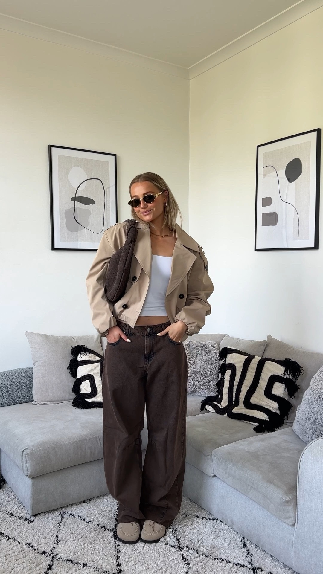 Casual summer outfit x 

#LTKuk #LTKspring #LTKsummer