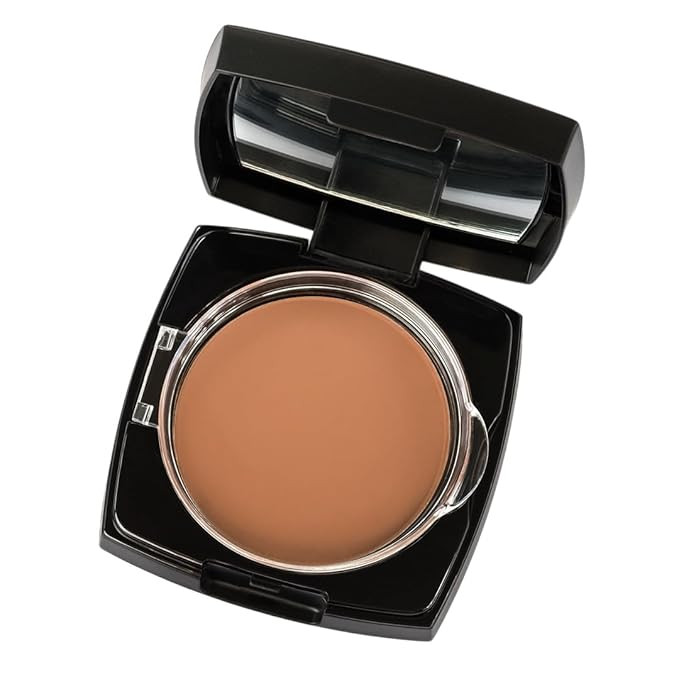 Shine Cosmetics Powder Bronzer - Long-Lasting, Lightweight & Buildable Powder Bronzer, Delivers A... | Amazon (US)