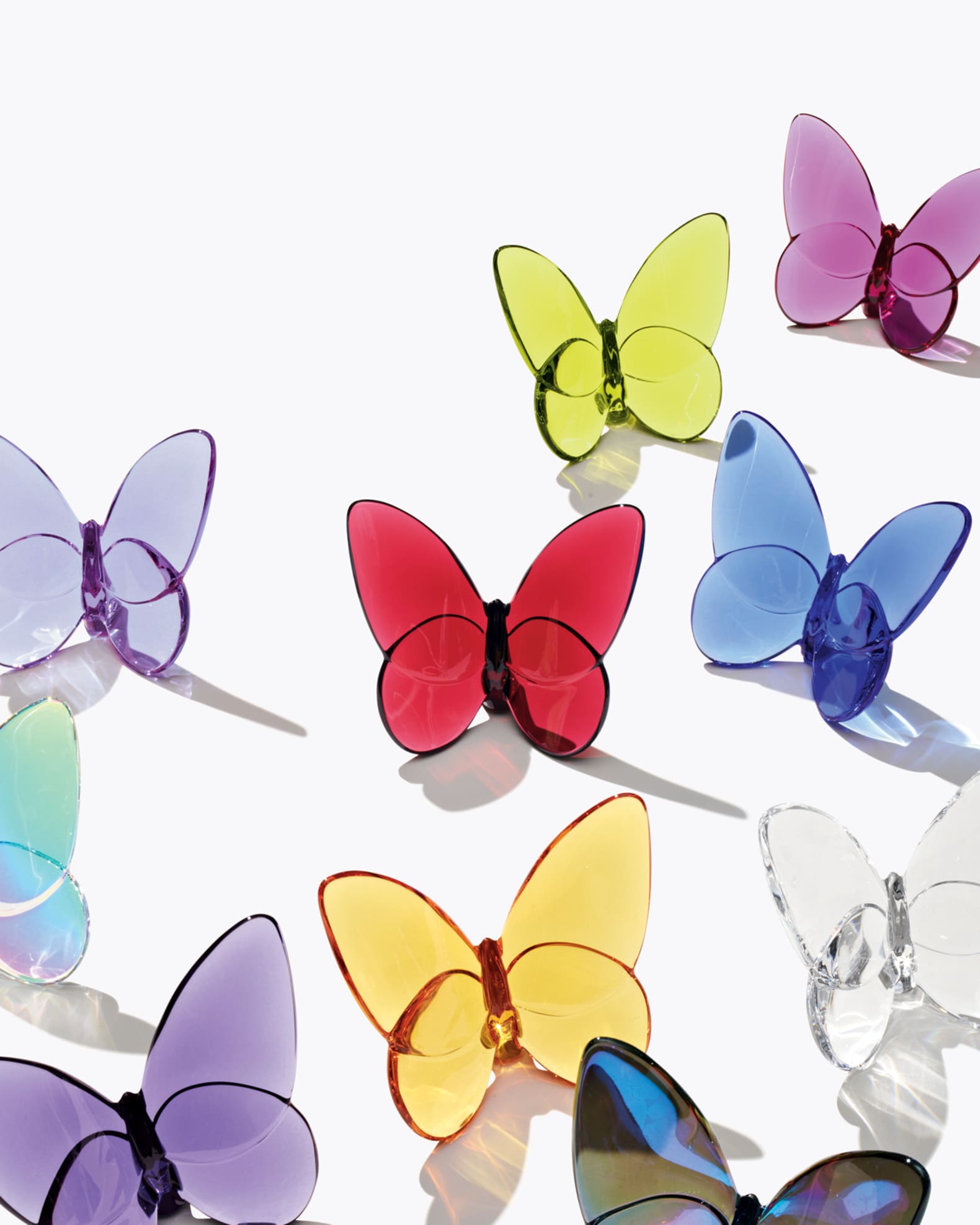Lucky Butterfly Collection | Neiman Marcus