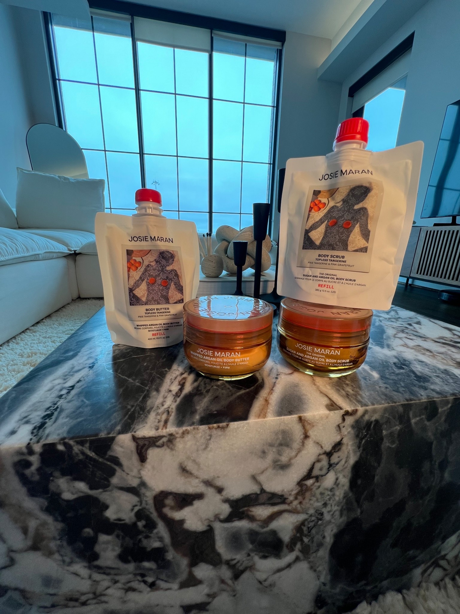 Not to be biased or anything but this is quite literally the most exquisite body combo ever 🍊 

#LTKFindsUnder50 #LTKBeauty #LTKFindsUnder100