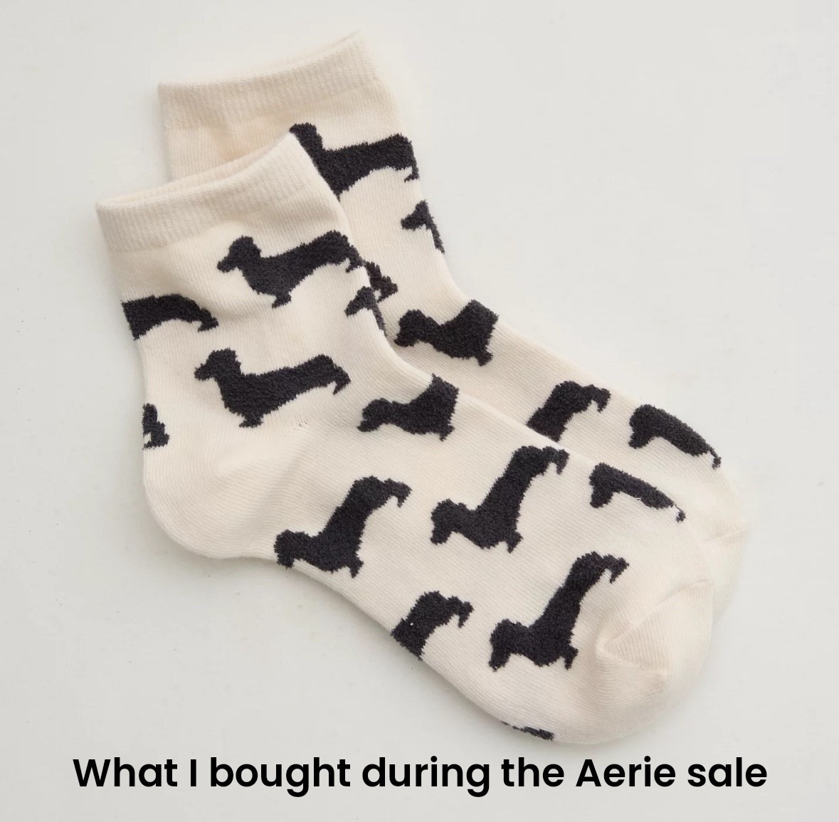 I love Aerie for basics. I also love a good discount on these basics. The sale American Eagle and Aerie has going on right now is 🔥

Use code extraup AND steph20

#LTKStyleTip #LTKMidsize #LTKSaleAlert