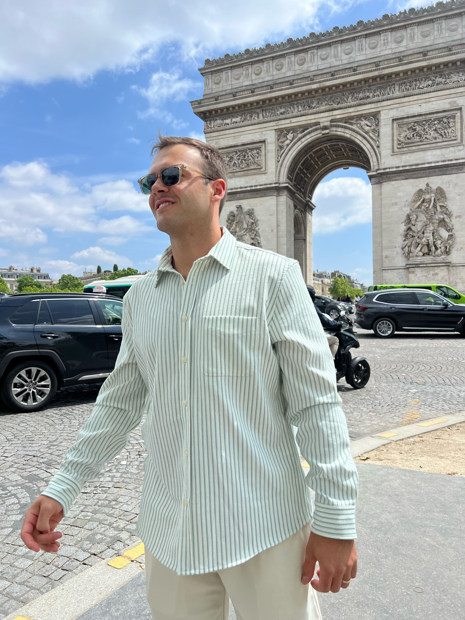 Top Size L 
Bottoms size L 

Summer capsule wardrobe for men, travel outfit, europe outfits, outfits for him, guys outfits, shorts outfit, mens, ltkmens, mens shirts, mens jacket, outfit for him, guys outfits, guys shirts, gift guide for him, guys pants, guys shoes, mens shoes, mens outfit idea, looks for him

Follow @ltkmens on the @shop.LTK app to shop this post and get my exclusive app-only content!

#liketkit #LTKfit #LTKhome #LTKfamily #LTKunder50 #LTKunder100 #LTKmens #LTKtravel #LTKstyletip 

#LTKSeasonal