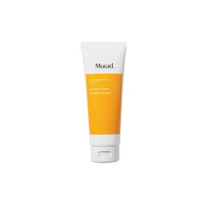 Murad Essential-C Cleanser - 5.0oz - Ulta Beauty: Gel, Paraben-Free, Sulfate-Free, For Normal to Dry Skin | Target