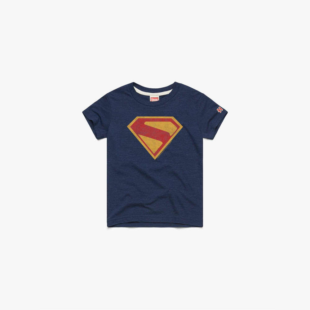 Youth Superman 2025 Shield | Homage