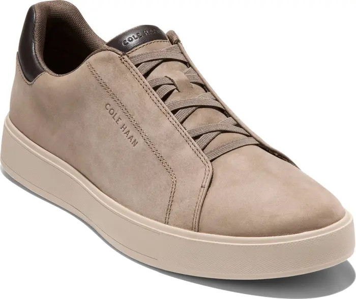 GrandPro Luxe Slip-On Sneaker (Men) | Nordstrom