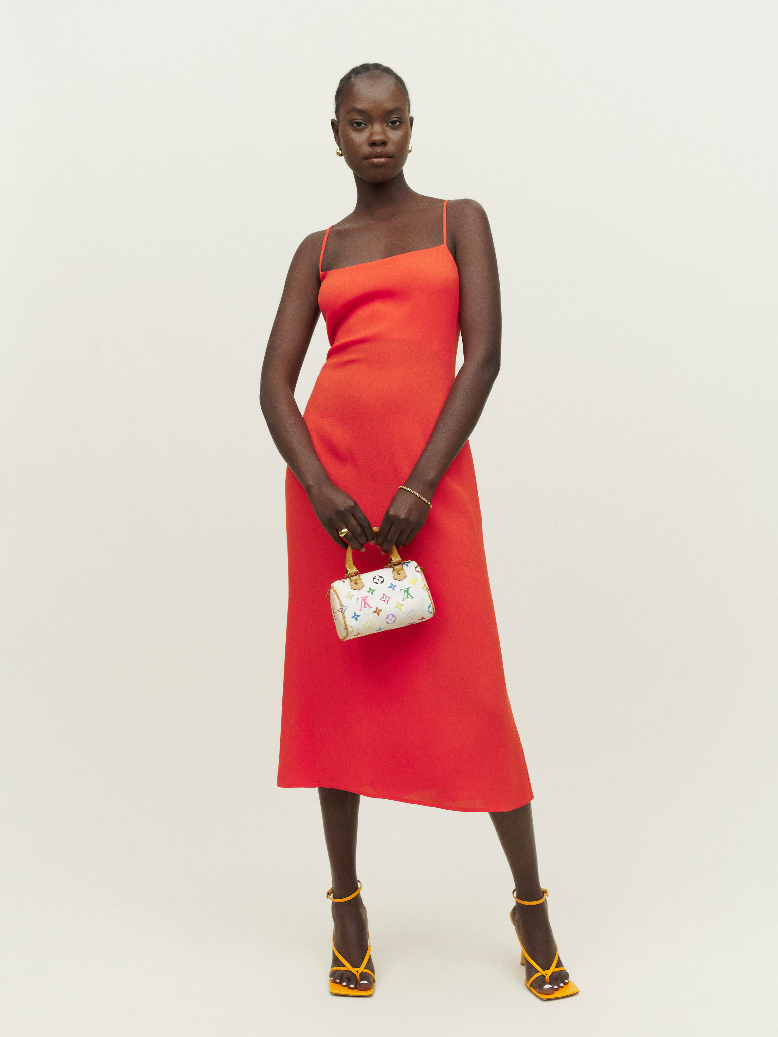 Dover Dress | Reformation (Global)