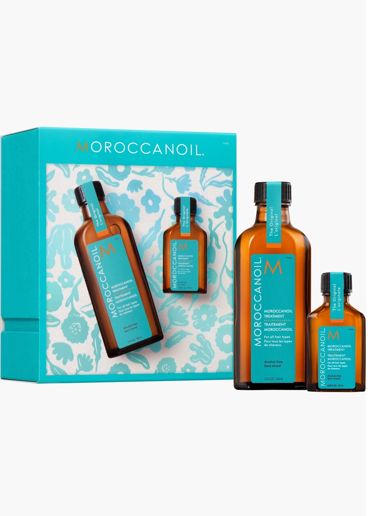 Use this on a daily to tame my wild hairs. Just need a little each day. I also love the little size for travel  

#LTKBeauty #LTKSaleAlert #LTKOver40