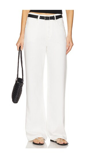 Citizens of Humanity Annina Jeans in White. - size 29 | Revolve Clothing (Global)