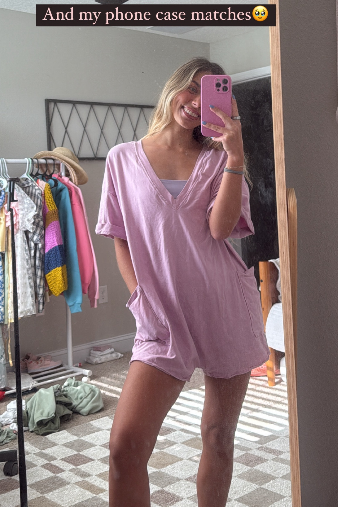 Simple cozy outfit under $50!

#LTKSeasonal #LTKFindsUnder50 #LTKGiftGuide