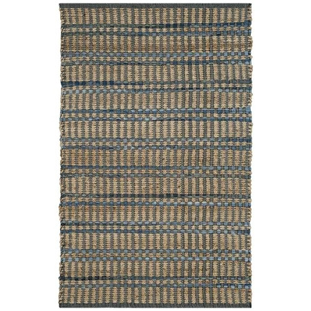 Safavieh Cape Cod Deirdre Braided Area Rug or Runner | Walmart (US)