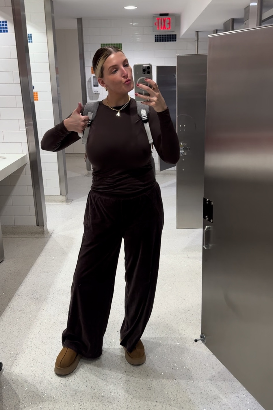 airport fit ✈️🛩️