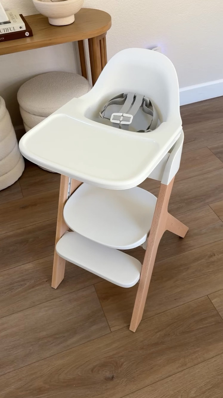 MOCKINGBIRD HIGH CHAIR 
The best high chair on the market!!



#LTKFamily #LTKBump #LTKBaby
