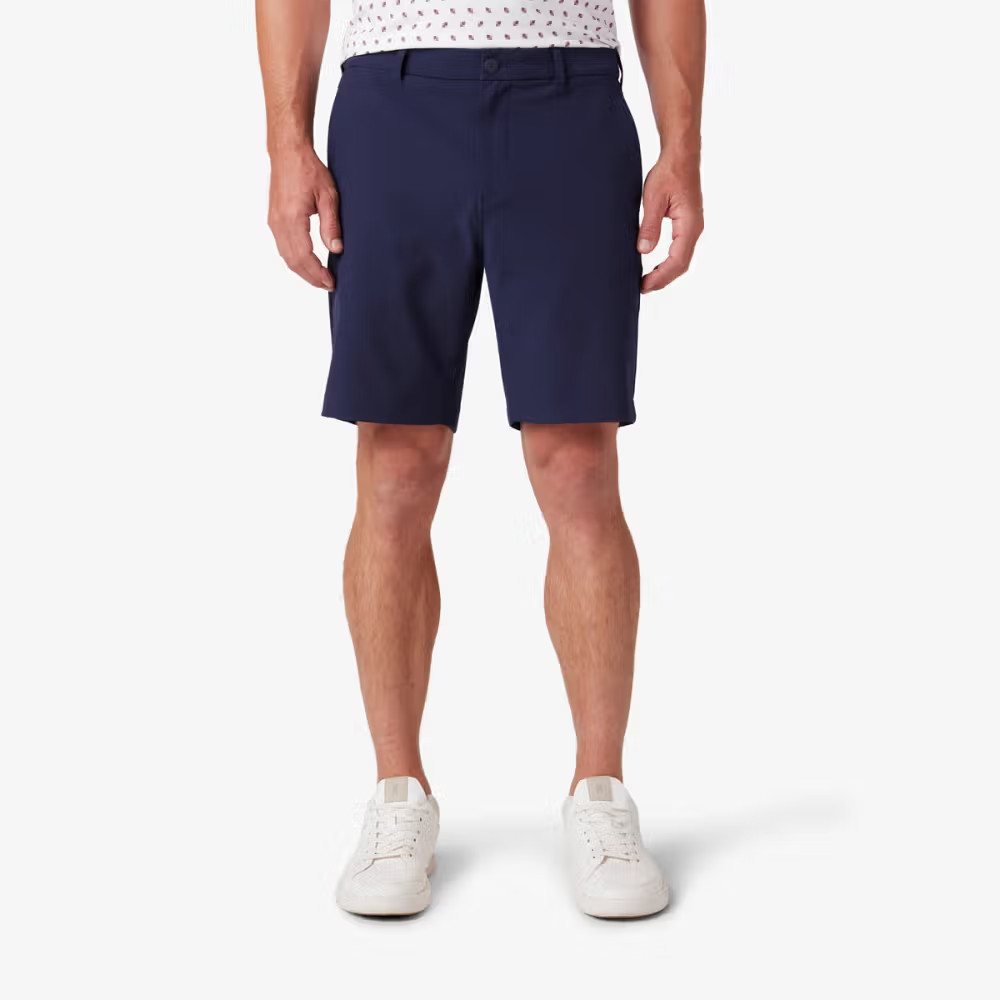 Helmsman Shorts | Mizzen + Main