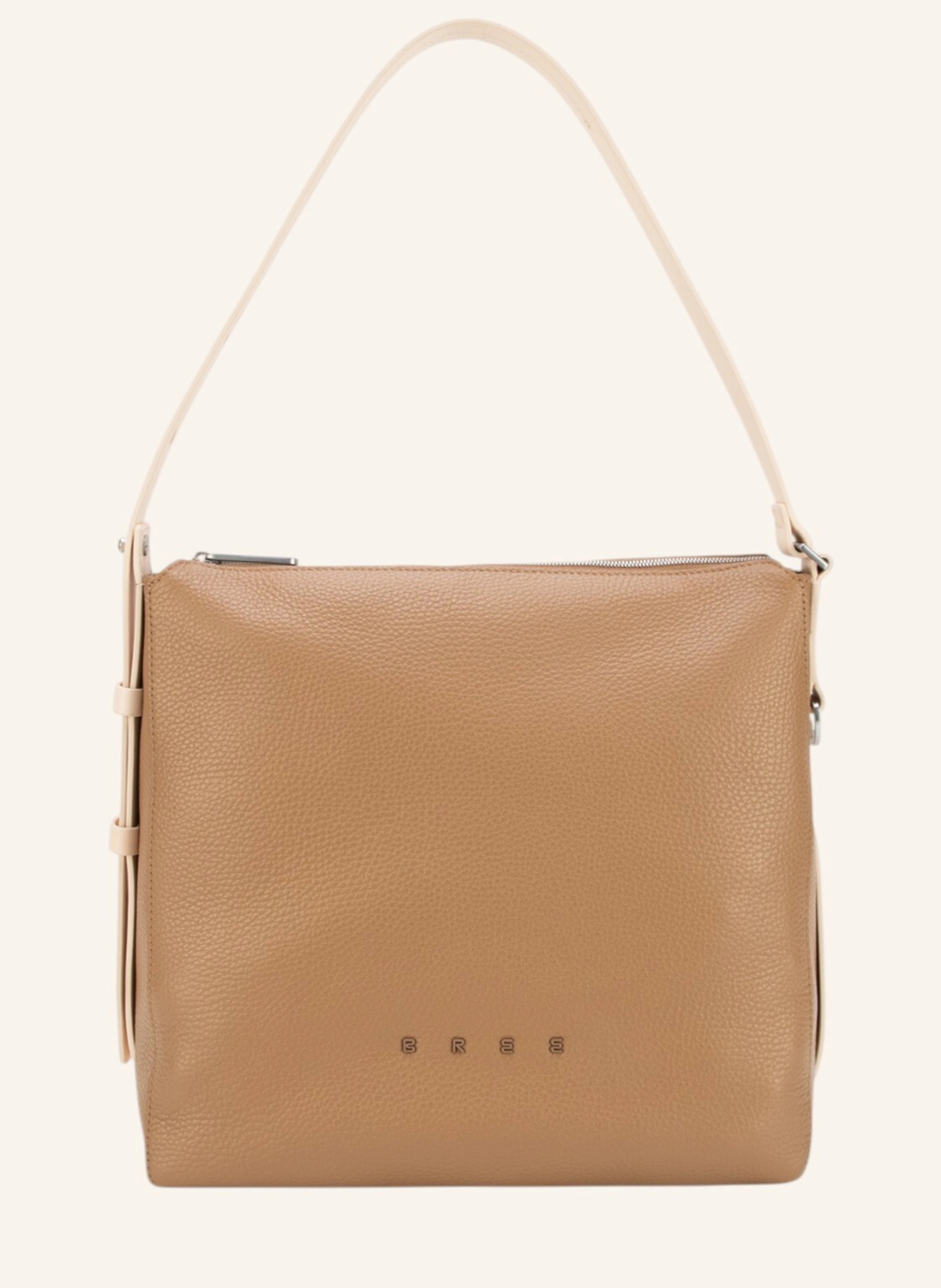 BREE Hobo THE STATEMENTS CHARLIE in beige | Breuninger (DACH)