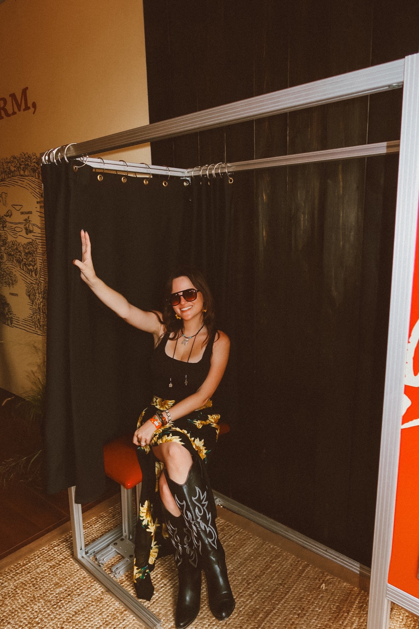 FESTIVAL OUTFIT INSPO 🖤

#LTKStyleTip #LTKFindsUnder100 #LTKNYFW