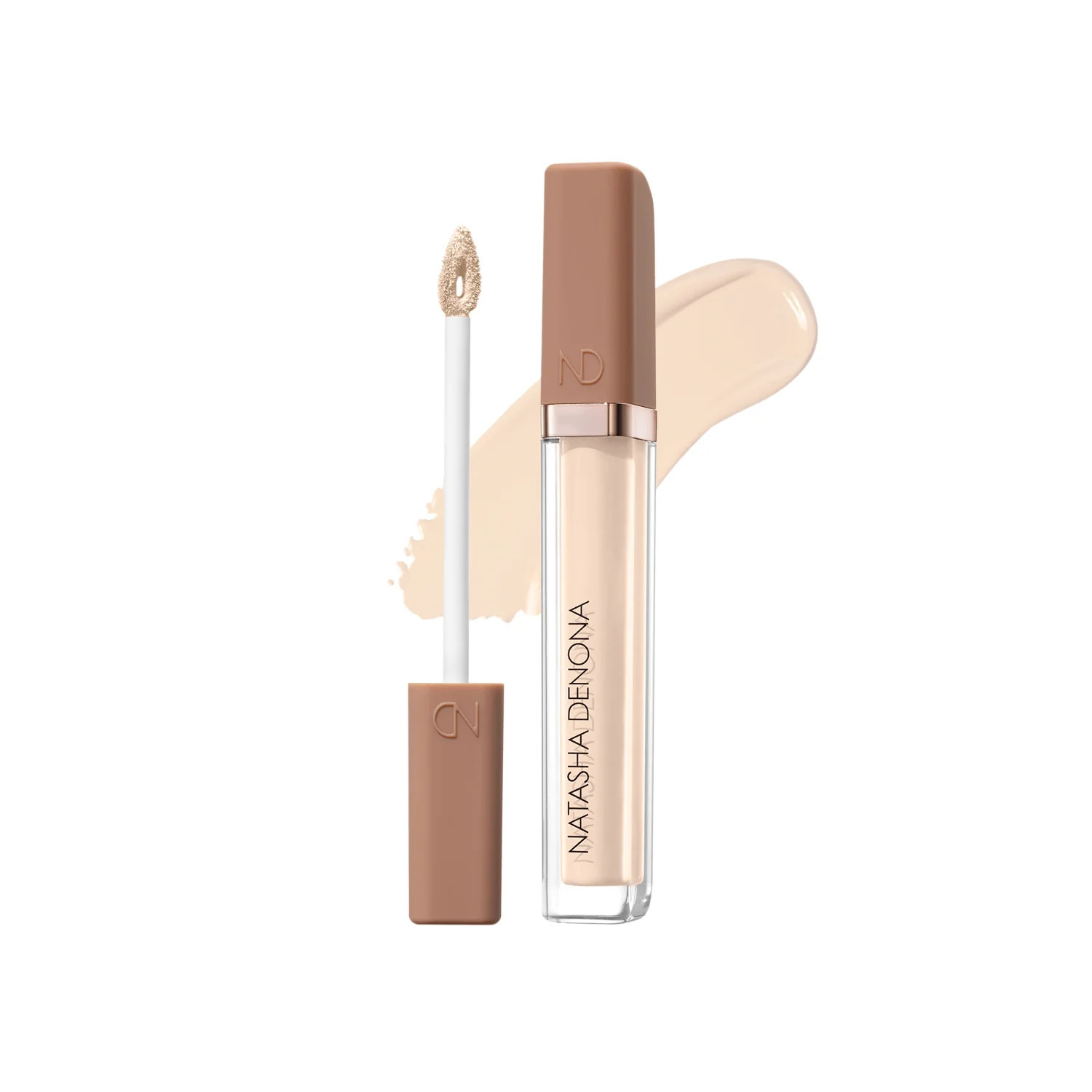 HY-GLAM CONCEALER - Y1 - Fair Yellow | Natasha Denona Makeup (US)