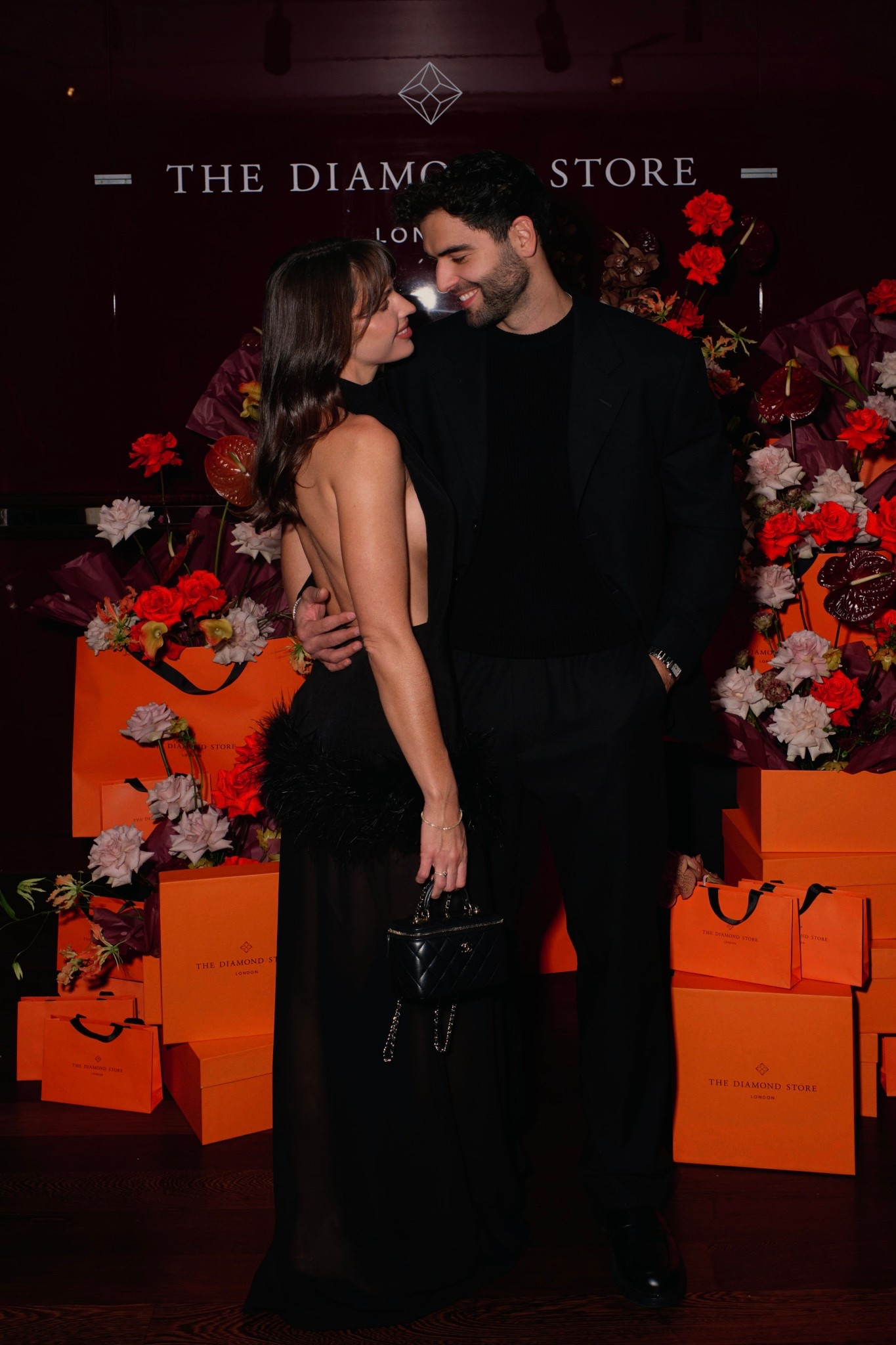 Party season outfit 

Partywear, black dress, Christmas party, backless dress 

#LTKFindsUnder50 #LTKHoliday