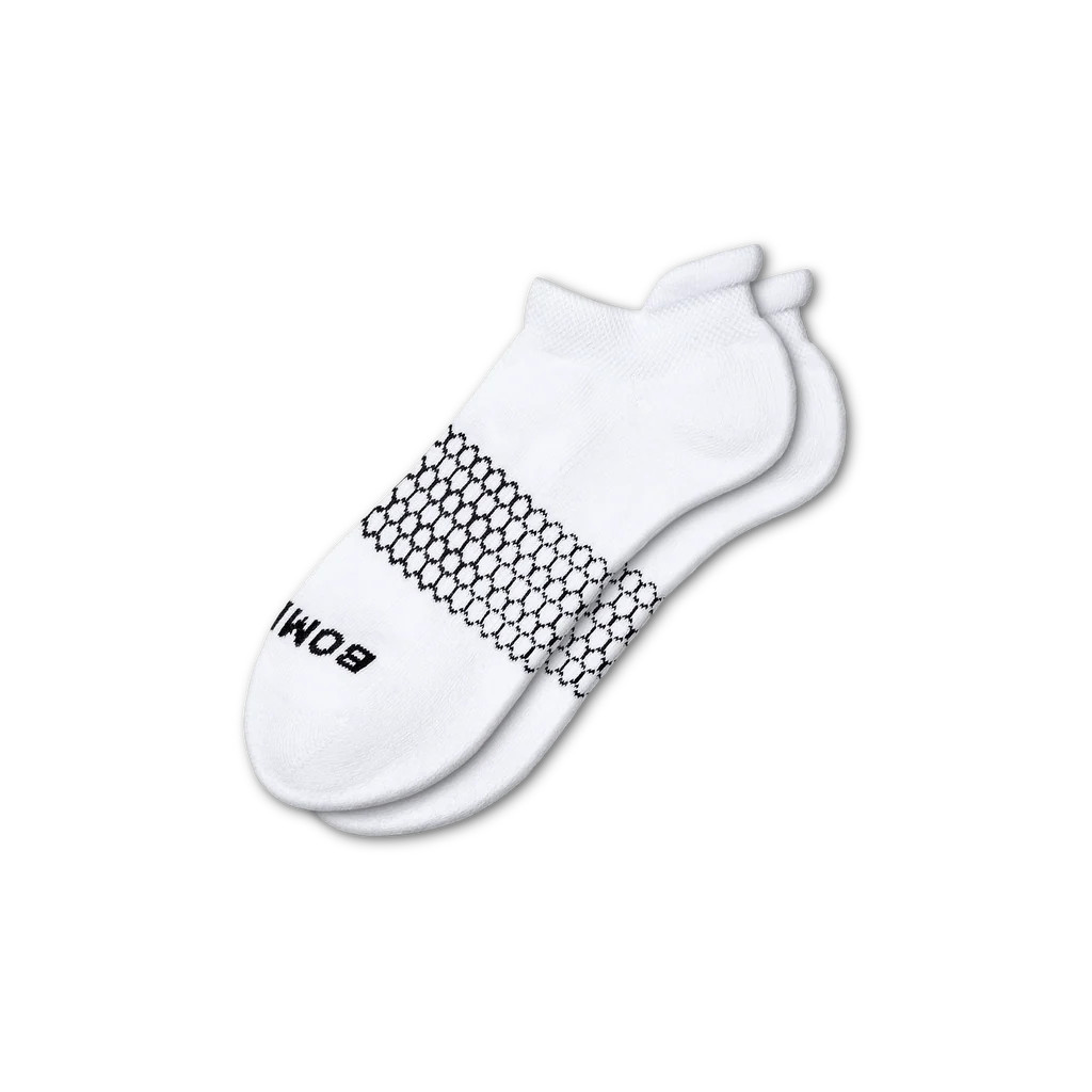Men's Solids Ankle Socks | Bombas