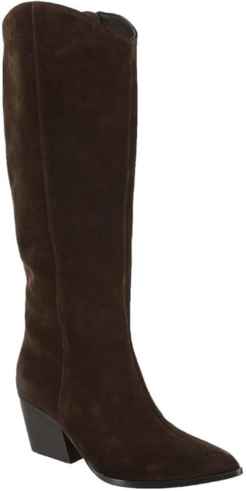 Seychelles Women's Begging You Suede Knee High Boot | Amazon (US)