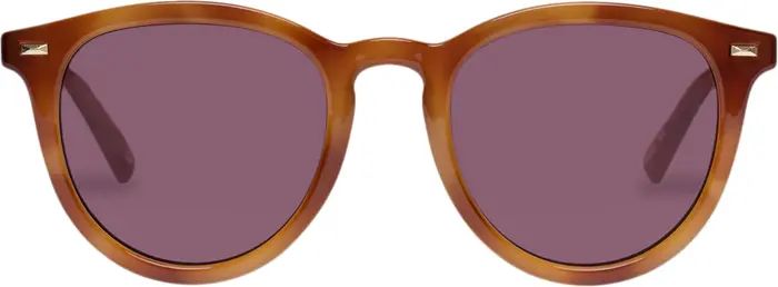 Le Specs Round Sunglasses | Nordstrom | Nordstrom