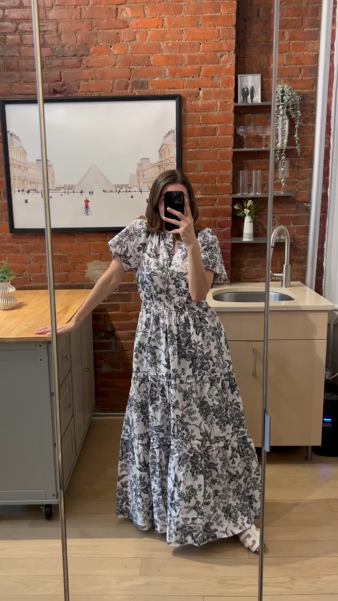 New Sommorset maxi dresses from Anthropologie. I LOVE this. So comfy and flattering! 

#LTKSeasonal