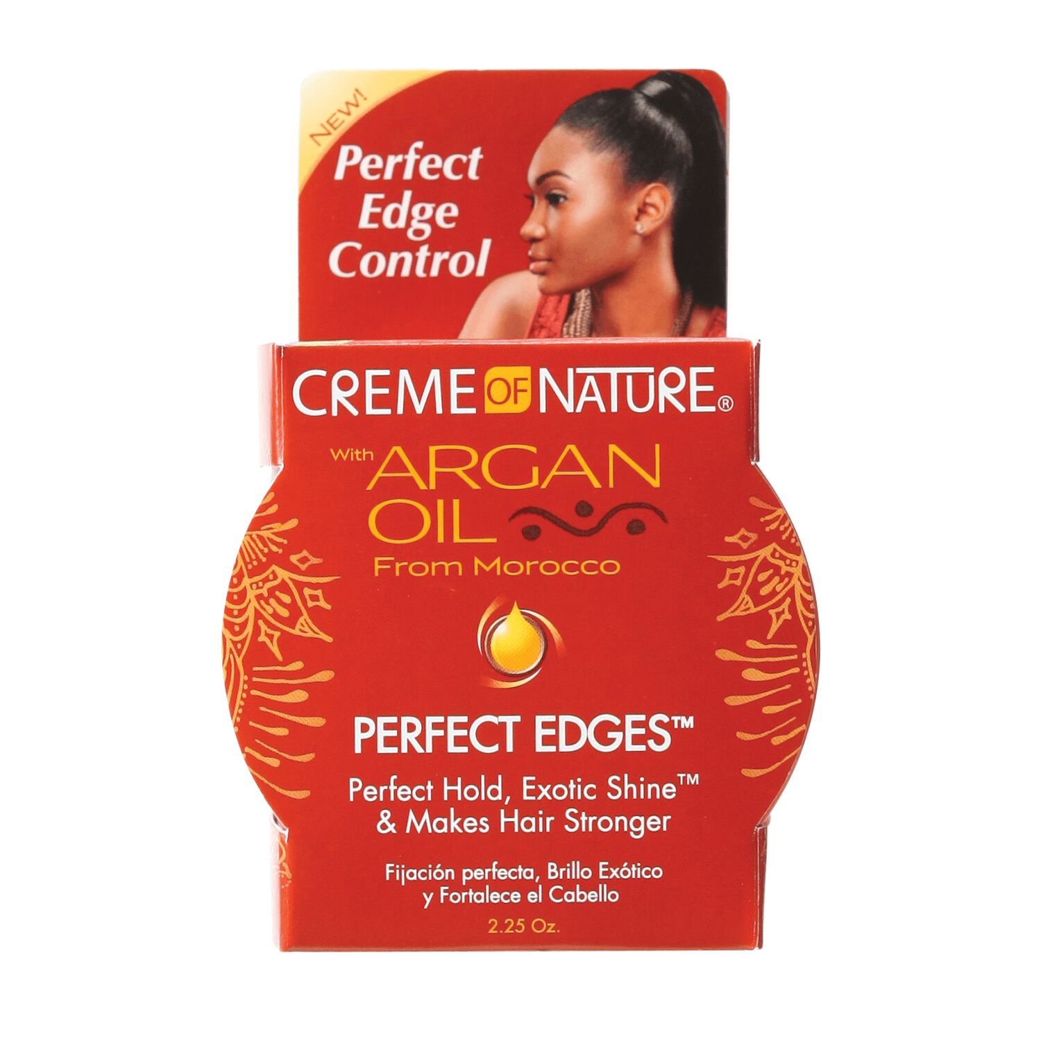 Argan Oil Perfect Edges | Sally Beauty