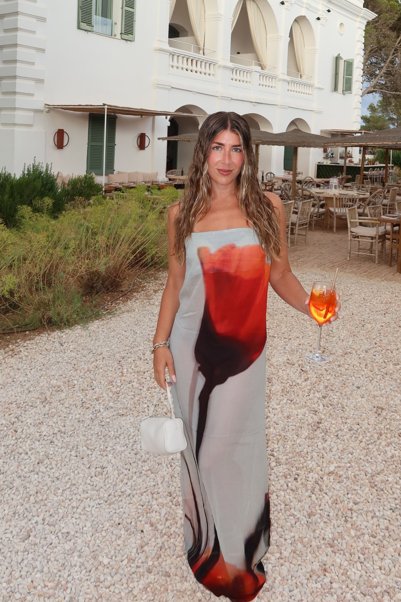 European summer vacation outfit 

#LTKStyleTip #LTKPetite #LTKSeasonal