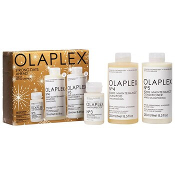 Strong Days Ahead Shampoo and Conditioner Value Set | Sephora (US)