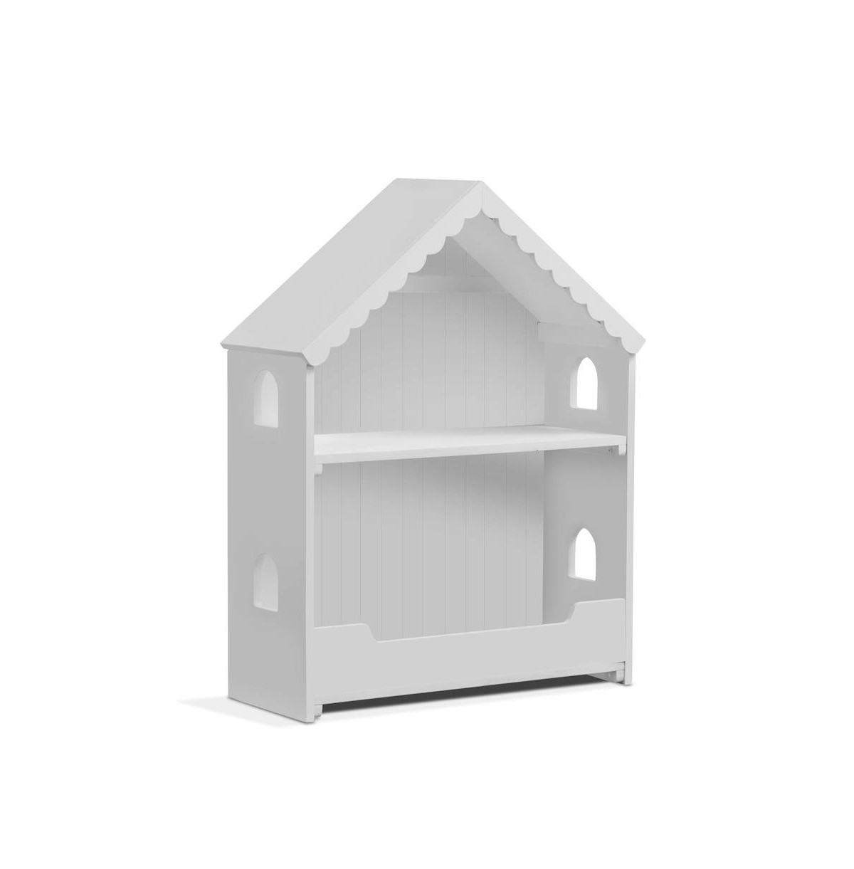 Sorelle Sweet home Bookcase, White - White | Macy's