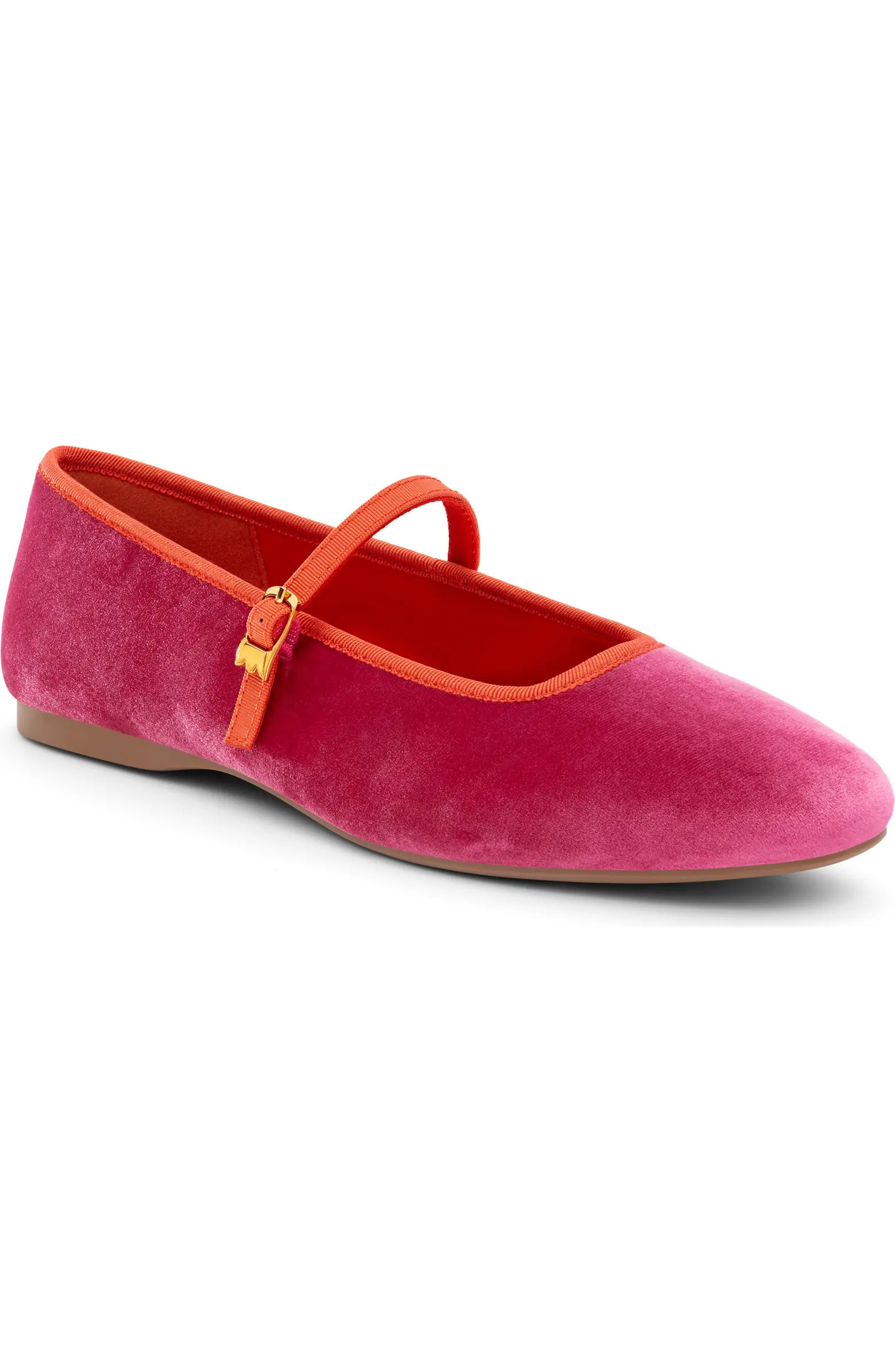 Hummingbird Mary Jane Flat (Women) | Nordstrom