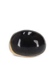 Marni Cocktail Ring | Black | FARFETCH CA