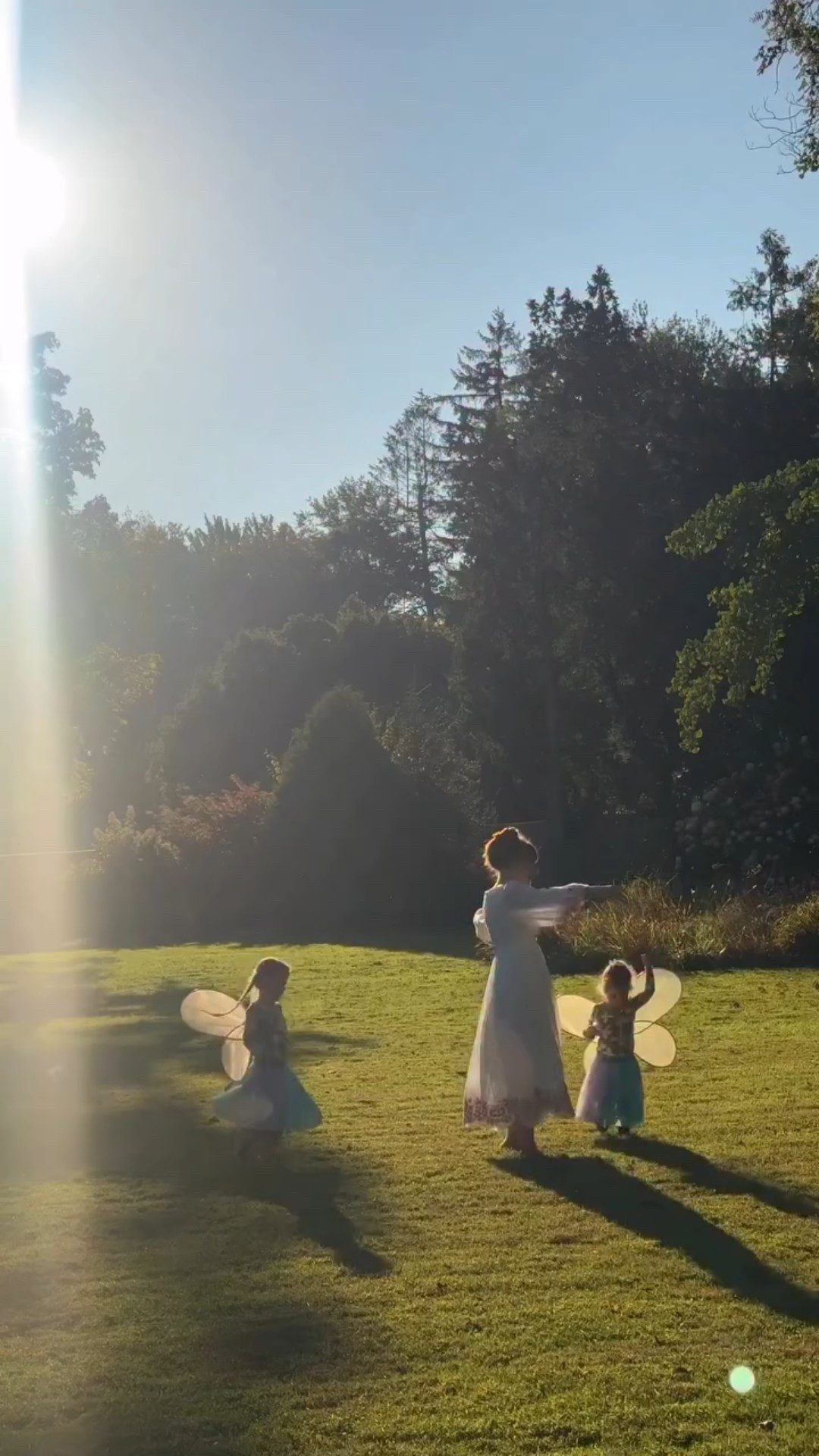 Halloween magic made comfy. Whether it’s fairy wings by day or sweet dreams by night, these @hannaandersson fairy PJs are made to play, imagine, and dream in! ✨🎃#hannapartner 

#LTKBaby #LTKSeasonal #LTKFamily